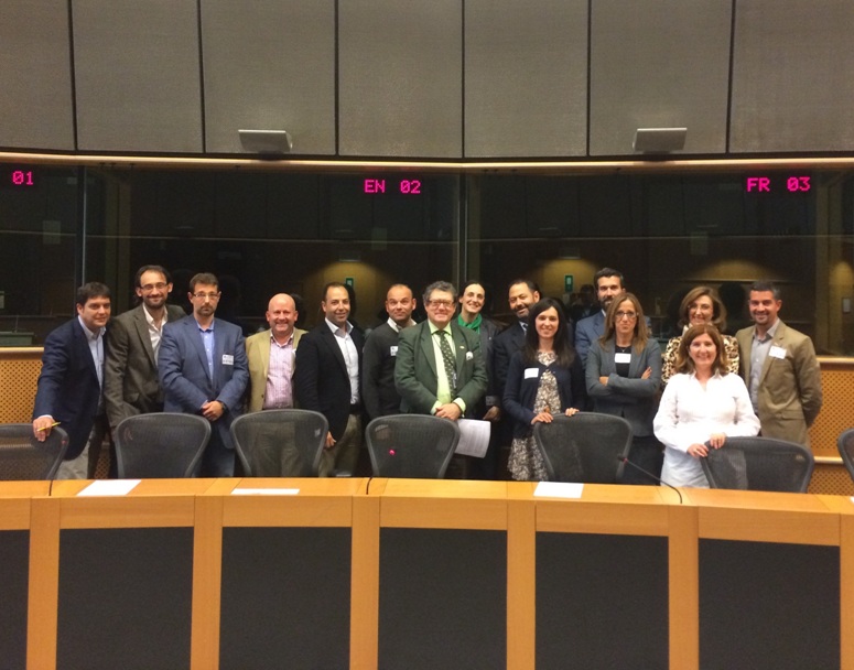 Bruselas 1