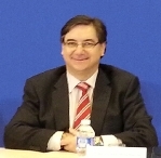 Javier Mota