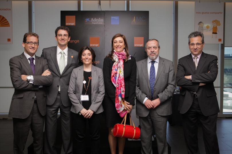 Orange 2014