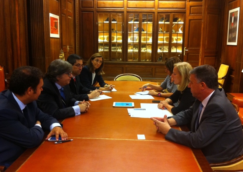 Reunión 23-09-2014 CDiputados 1