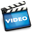 Video icono