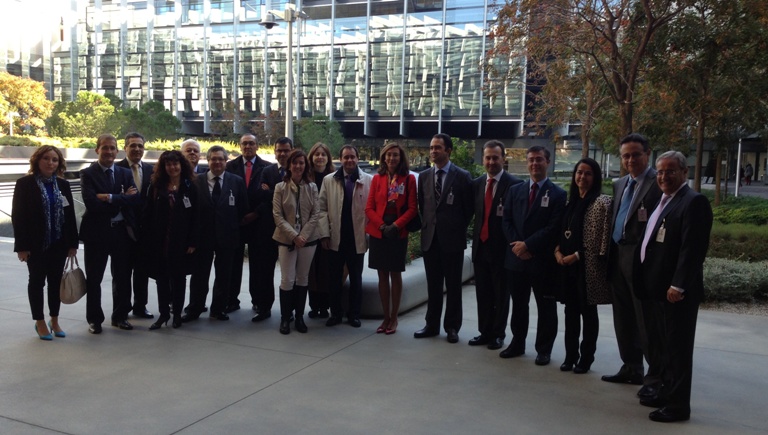 Visita Repsol